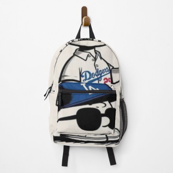 Item preview, Cool Kid: Dodgers Vibes designed and sold by Artify Dots.