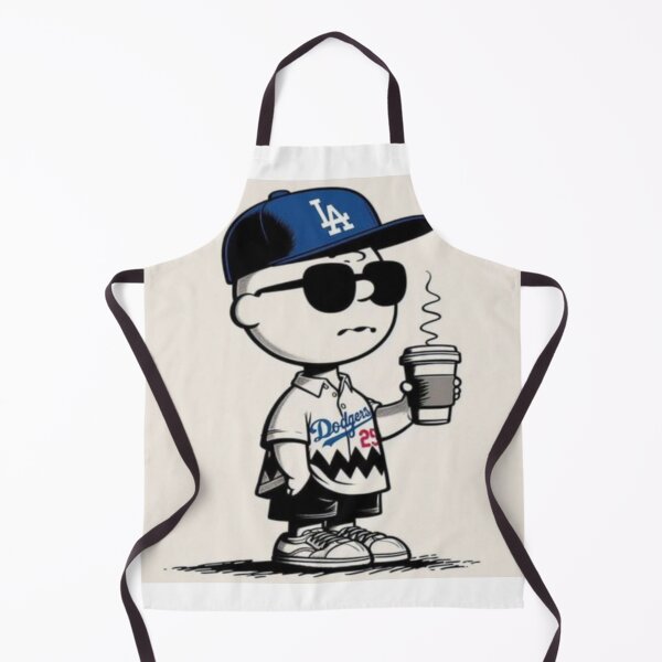 Item preview, Cool Kid: Dodgers Vibes designed and sold by Artify Dots.