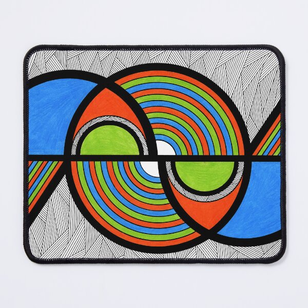 Item preview, ARTE E SIMETRIA designed and sold by ARTESIMETRICA.