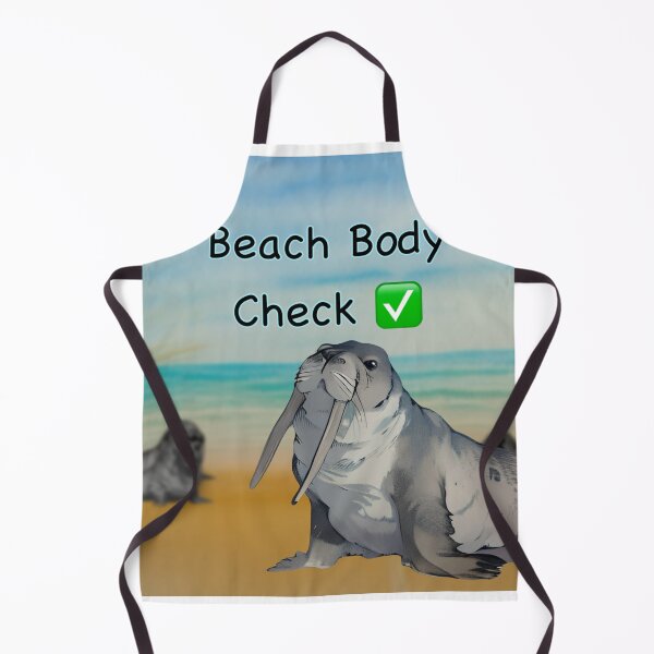 Item preview, Copy of Walrus designed and sold by Glenbobagins.