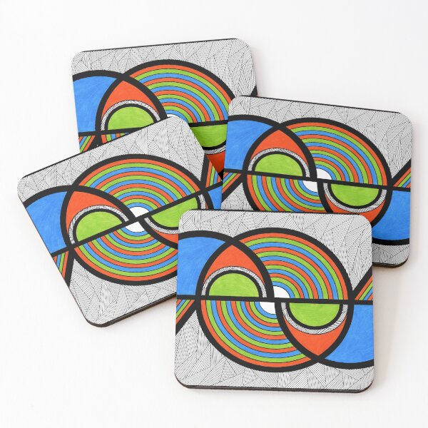 Item preview, ARTE E SIMETRIA designed and sold by ARTESIMETRICA.