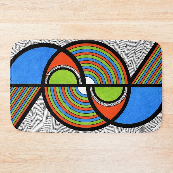 Item preview, ARTE E SIMETRIA designed and sold by ARTESIMETRICA.