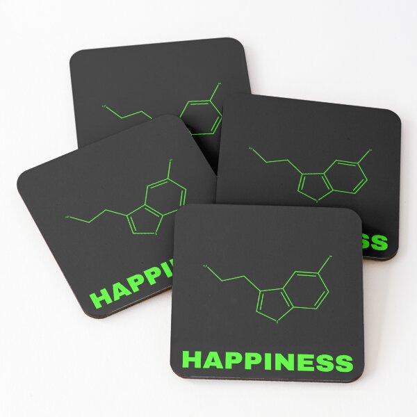 Item preview, Happiness designed and sold by gritandglow.
