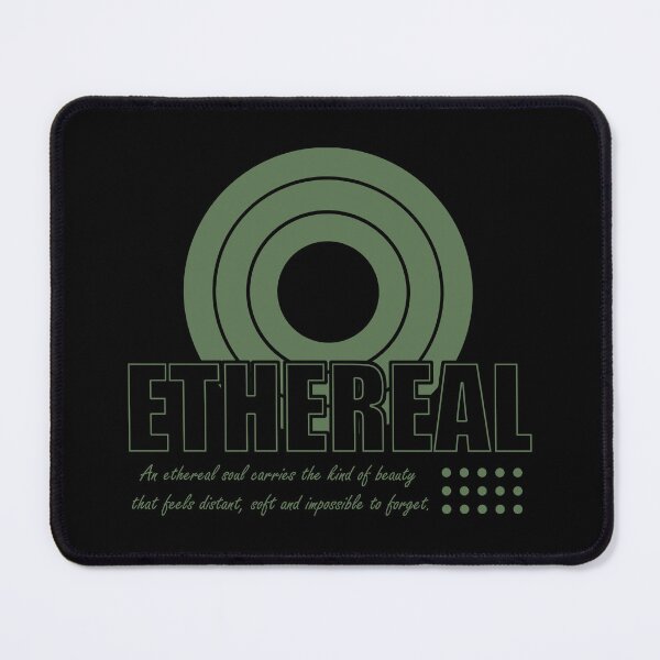 Item preview, Ethereal designed and sold by Motzy.