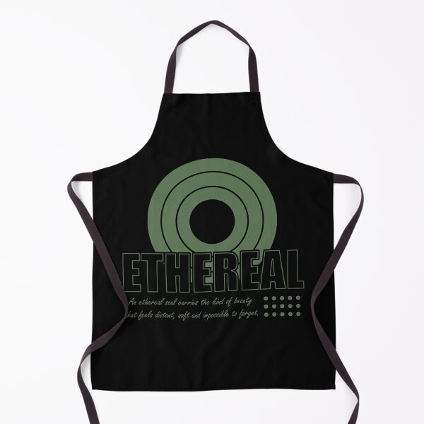 Item preview, Ethereal designed and sold by Motzy.