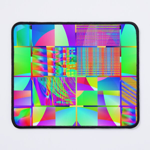 Item preview, Patterned tile - tile pattern ... designed and sold by Harryucksche.