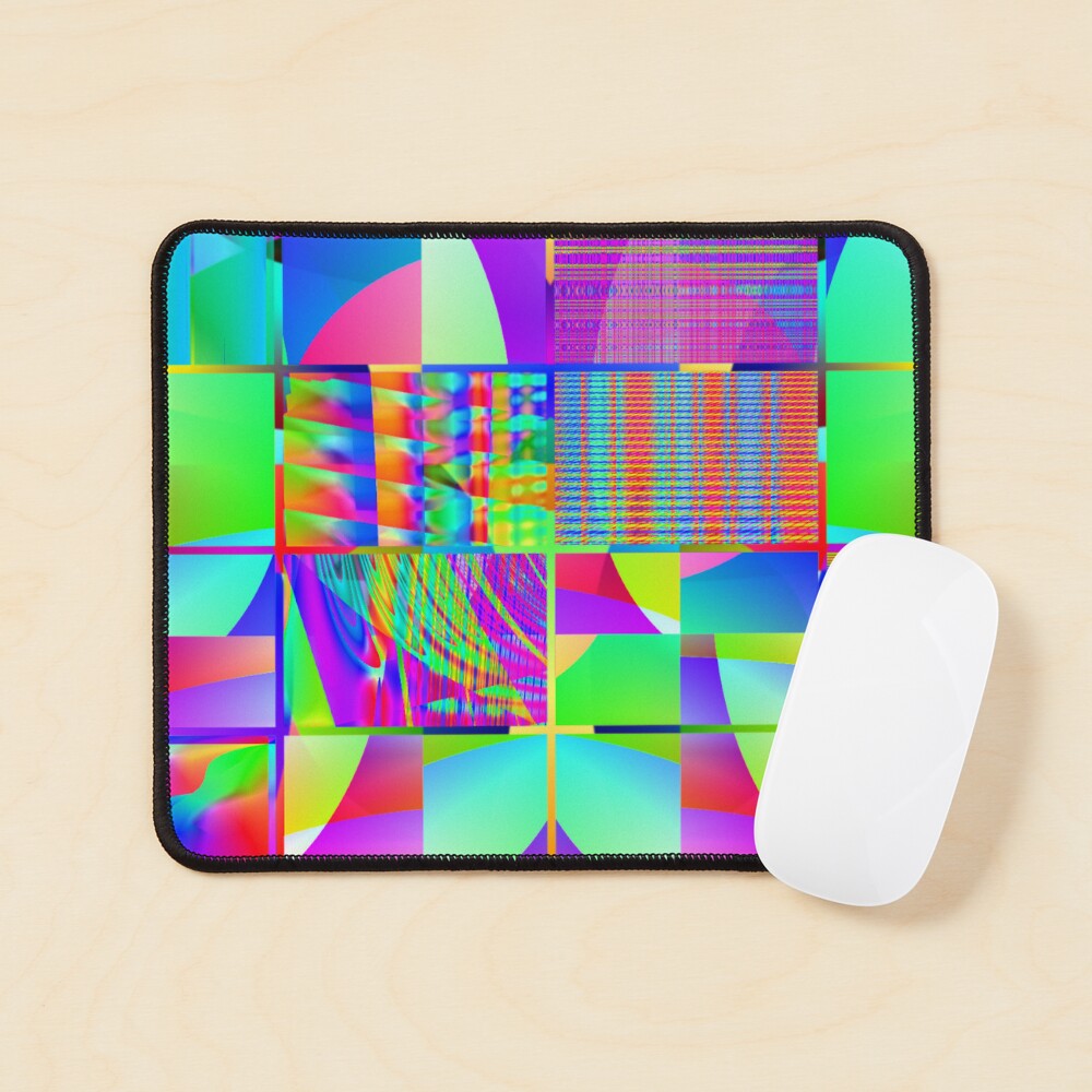 Item preview, Mouse Pad designed and sold by Harryucksche.