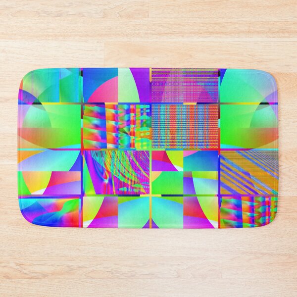 Item preview, Patterned tile - tile pattern ... designed and sold by Harryucksche.