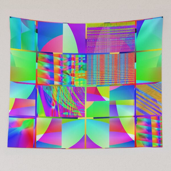 Item preview, Patterned tile - tile pattern ... designed and sold by Harryucksche.