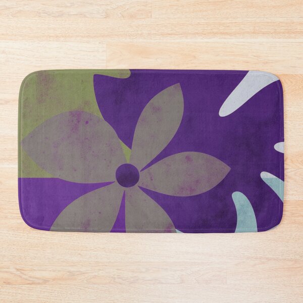 Item preview, Modern Botanical Abstract Art designed and sold by joycrysstudio.