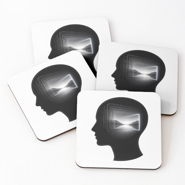 Item preview, NLP Submodalities: Changing Mental Frames designed and sold by PERSPECTIVERED.