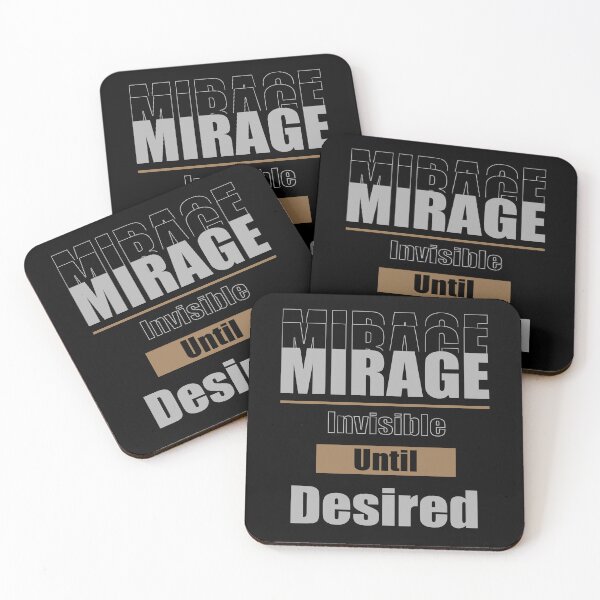 Item preview, Mirage designed and sold by Motzy.