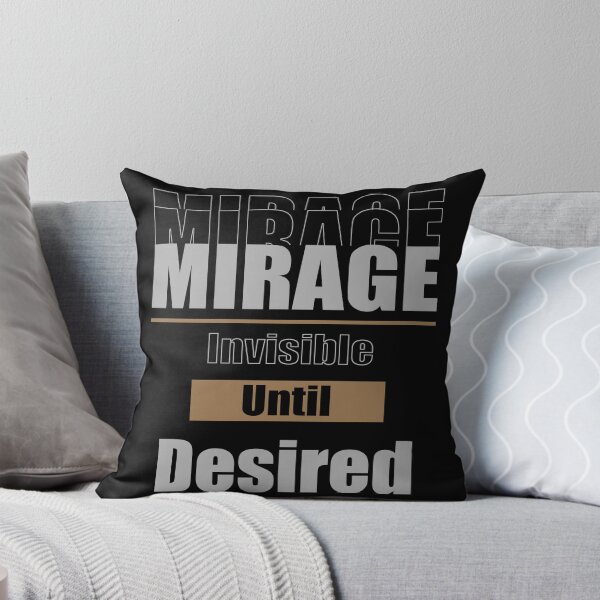 Item preview, Mirage designed and sold by Motzy.