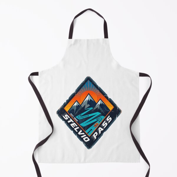 Item preview, Stelvio Pass Italy Mountain Driving Road Trip Adventure designed and sold by Simsimah26Parks.