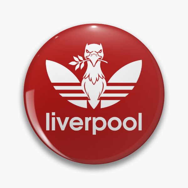 Item preview, Liverpool ynwa designed and sold by Astha Warna.