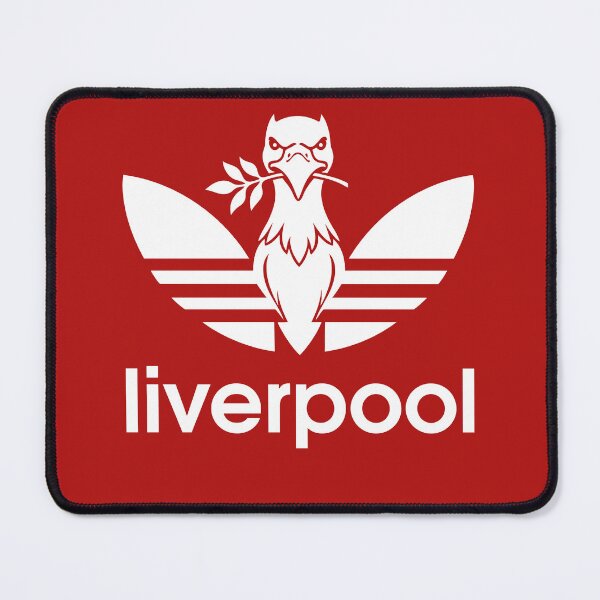 Item preview, Liverpool ynwa designed and sold by Astha Warna.