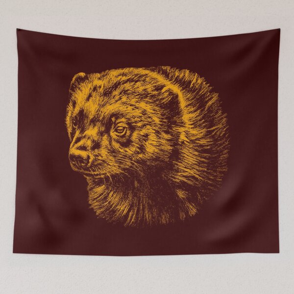 Item preview, Wolverine designed and sold by Guardi71.