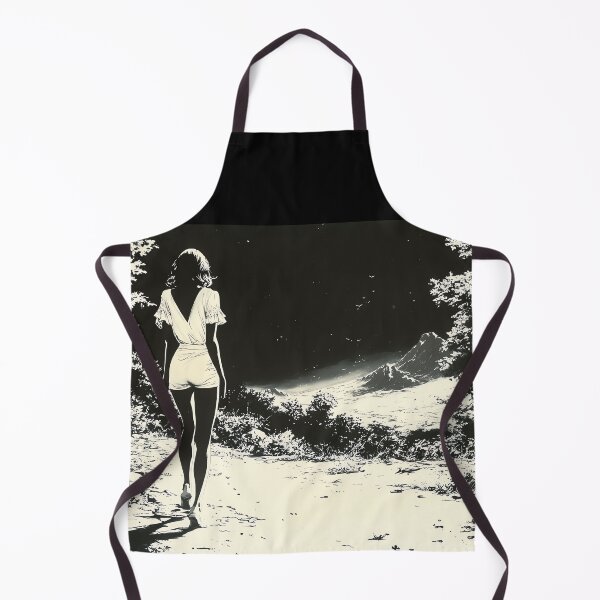 Item preview, Lost in the Moonlight - Nature Walk designed and sold by Banal25.