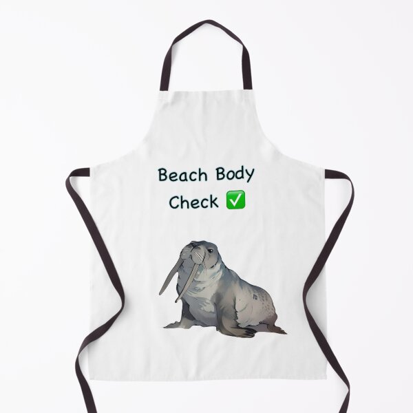 Item preview, Beach Body designed and sold by Glenbobagins.