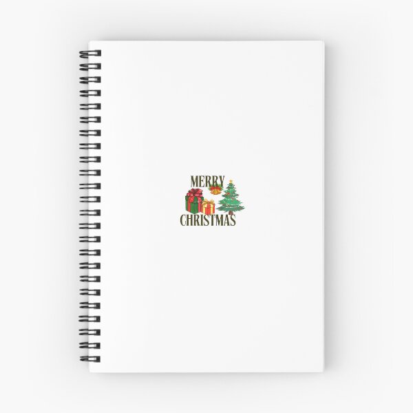 Item preview, Merry Christmas  designed and sold by SURYAsticker.