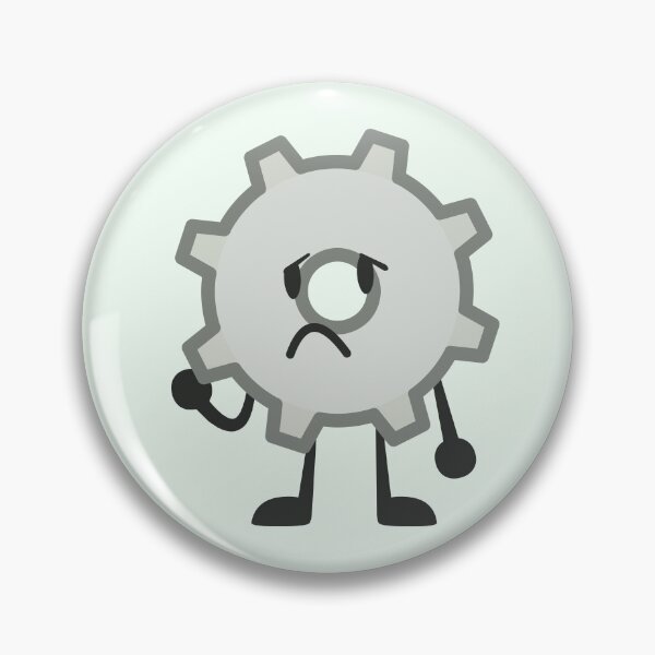 Item preview, Cog designed and sold by Maskyn18.