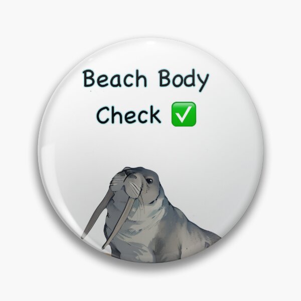 Item preview, Beach ready designed and sold by Glenbobagins.
