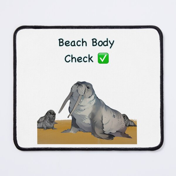 Item preview, Beach ready designed and sold by Glenbobagins.