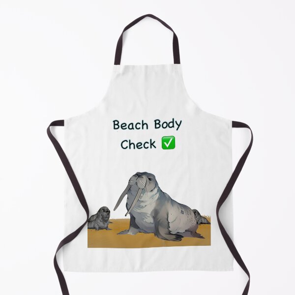 Item preview, Beach ready designed and sold by Glenbobagins.
