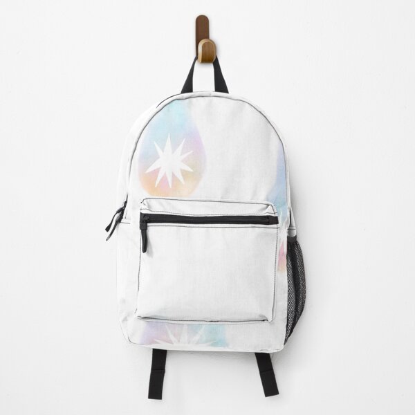 Item preview, Magic Watercolor Drops — Soft Pastel Stars designed and sold by AnnaVikhrArt.