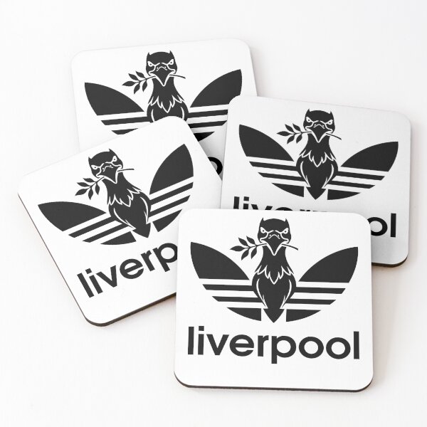 Item preview, Liverpool ynwa 9 black edition  designed and sold by Astha Warna.