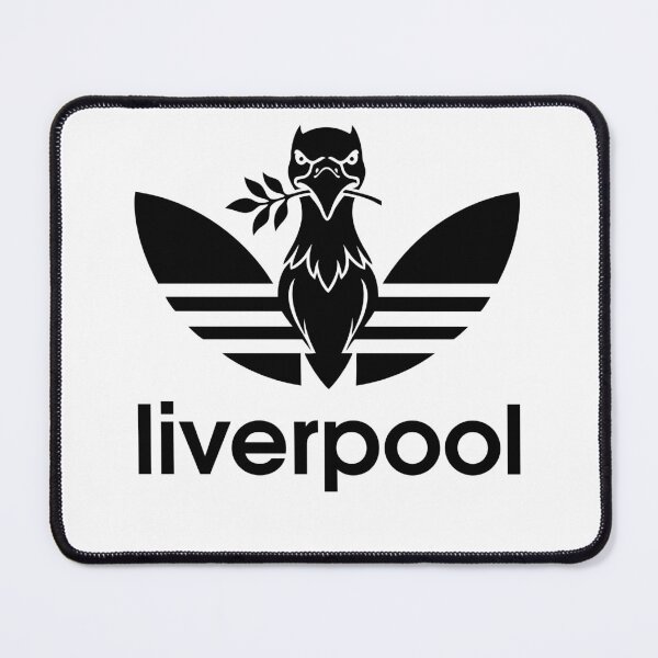 Item preview, Liverpool ynwa 9 black edition  designed and sold by Astha Warna.