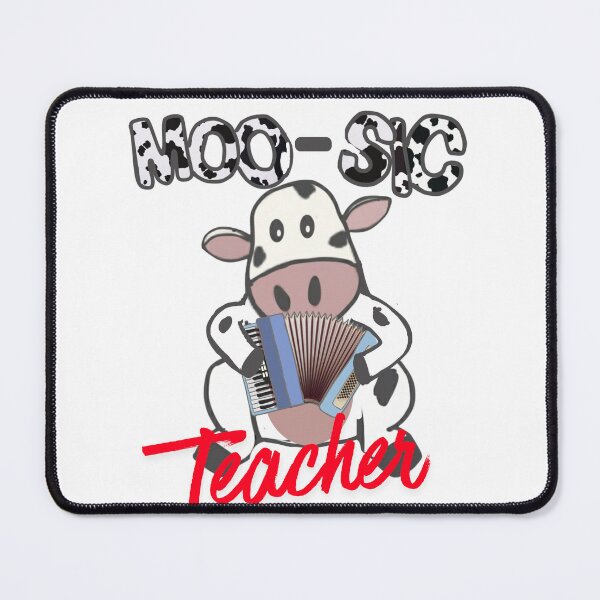 Item preview, Music teacher designed and sold by TaraPen.