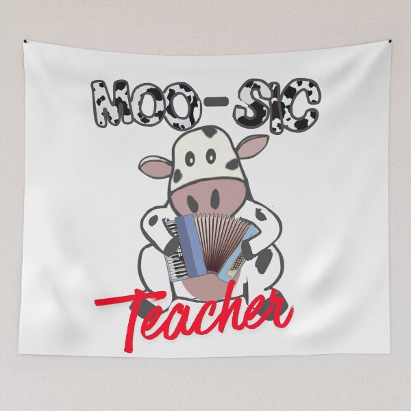 Item preview, Music teacher designed and sold by TaraPen.