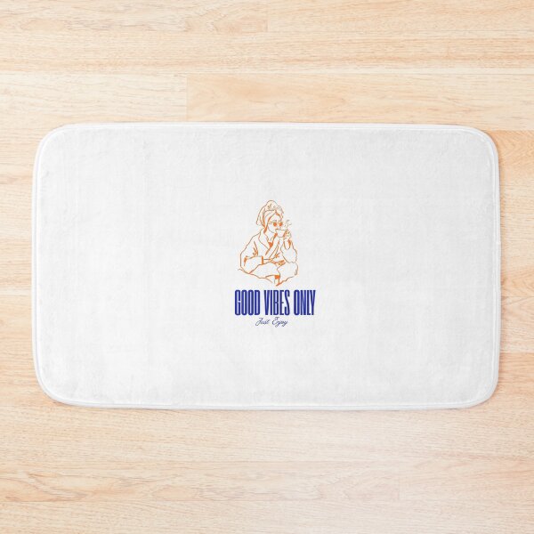 Item preview, Good vibes designed and sold by SURYAsticker.