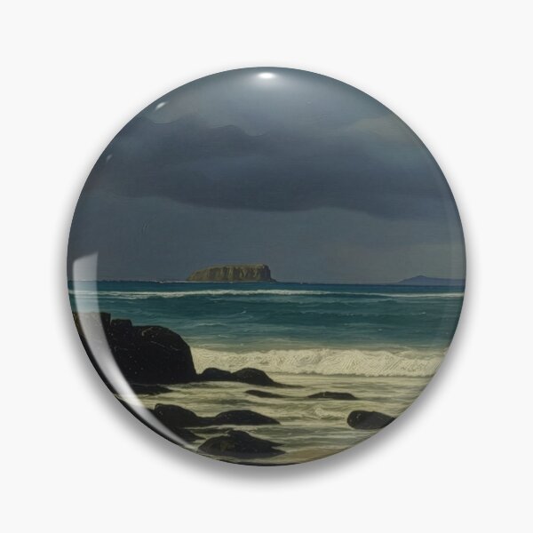 Item preview, Glashedy Rock. Ballyliffin in Donegal - Ireland designed and sold by TirConnaill.