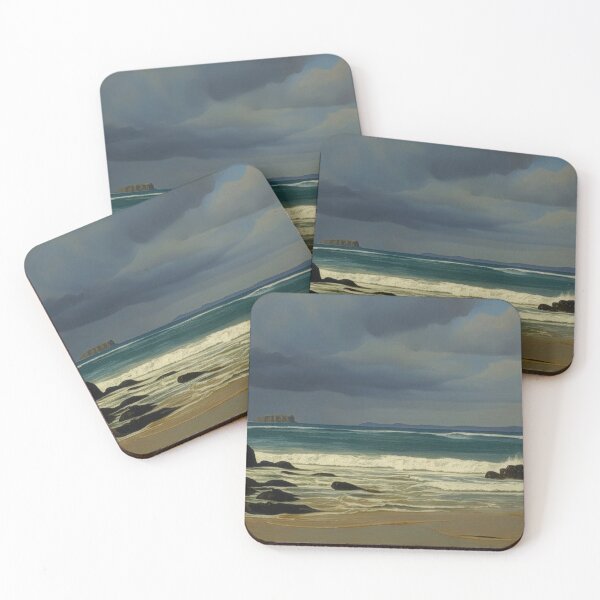 Item preview, Glashedy Rock. Ballyliffin in Donegal - Ireland designed and sold by TirConnaill.