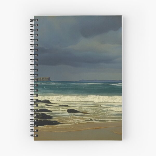 Item preview, Glashedy Rock. Ballyliffin in Donegal - Ireland designed and sold by TirConnaill.