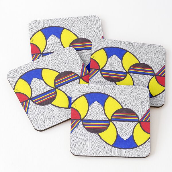 Item preview, ARTE E SIMETRIA designed and sold by ARTESIMETRICA.