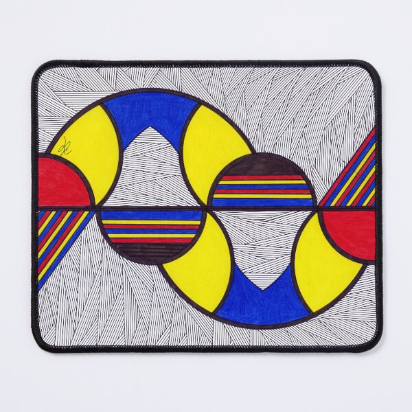 Item preview, ARTE E SIMETRIA designed and sold by ARTESIMETRICA.