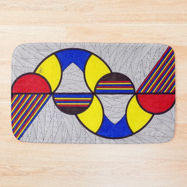 Item preview, ARTE E SIMETRIA designed and sold by ARTESIMETRICA.