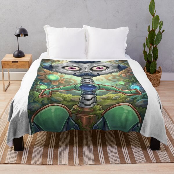Item preview, Mechanical Nature Spirit Design designed and sold by AirCrayons27.