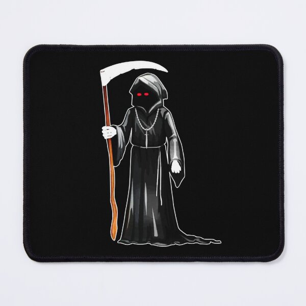Item preview, Death Walker  designed and sold by StyleBloomes.