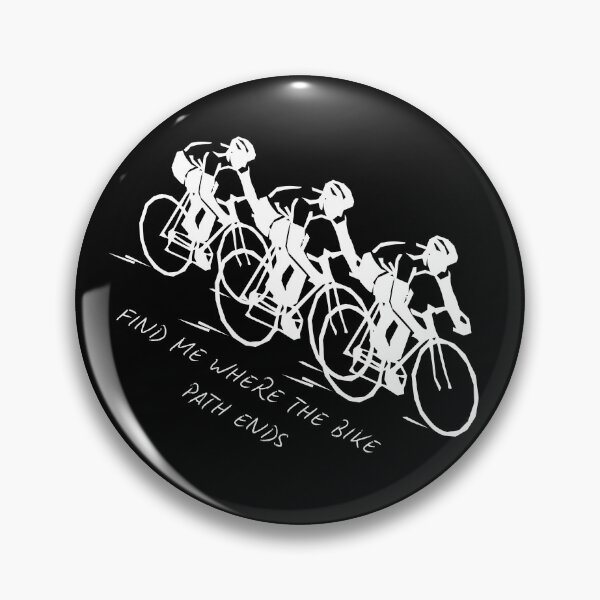 Item preview, Dynamic Cycling Trio Silhouette Sports Graphic designed and sold by LoudVictory.