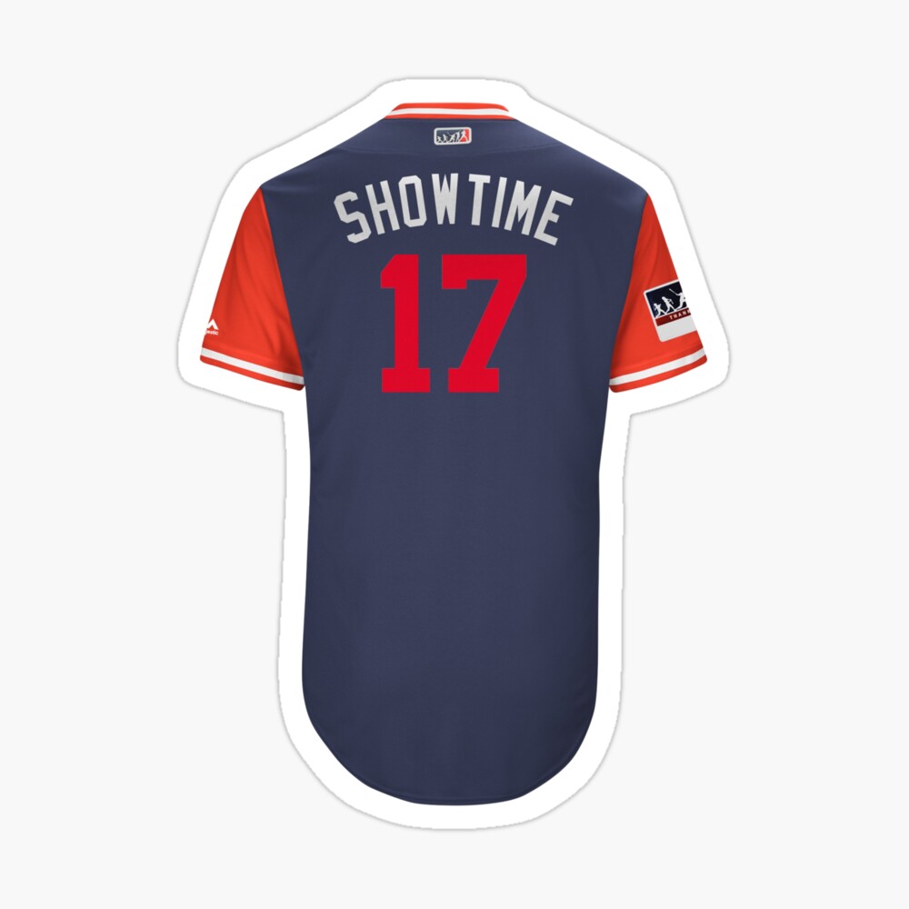Ohtani - Showtime Jersey | Sticker