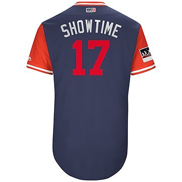 ohtani showtime jersey