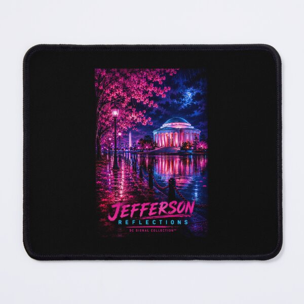 Item preview, DC SIGNAL COLLECTION™ Jeff designed and sold by Hot Sauce And Gifts Collective .