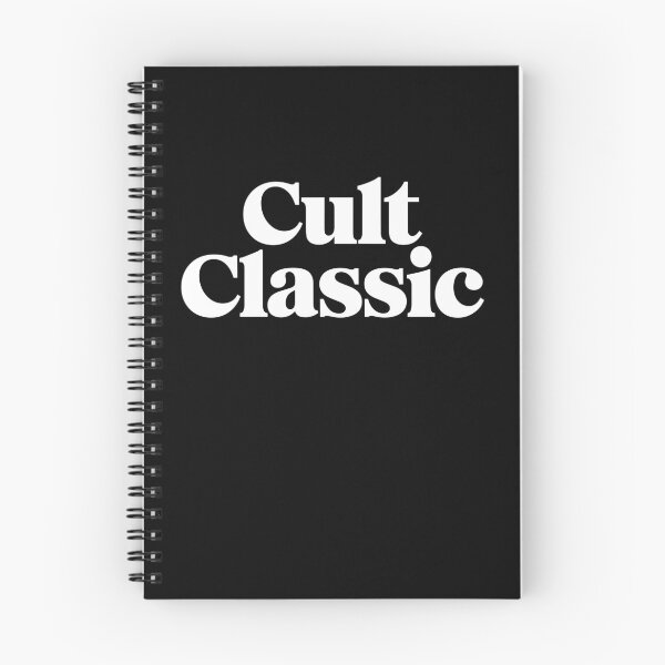 Item preview, Cult Classic Retro Cinema Movie Fan Humor designed and sold by Altered Pixels.