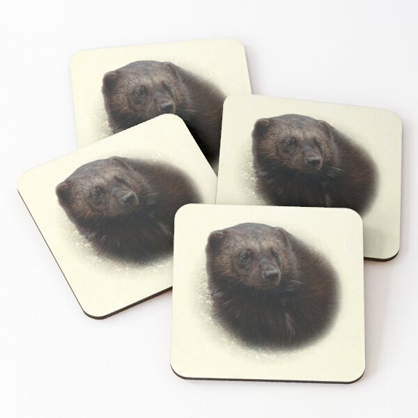Item preview, Wolverine designed and sold by Guardi71.