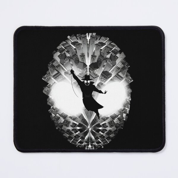 Item preview, Spider Noir designed and sold by helman-art.