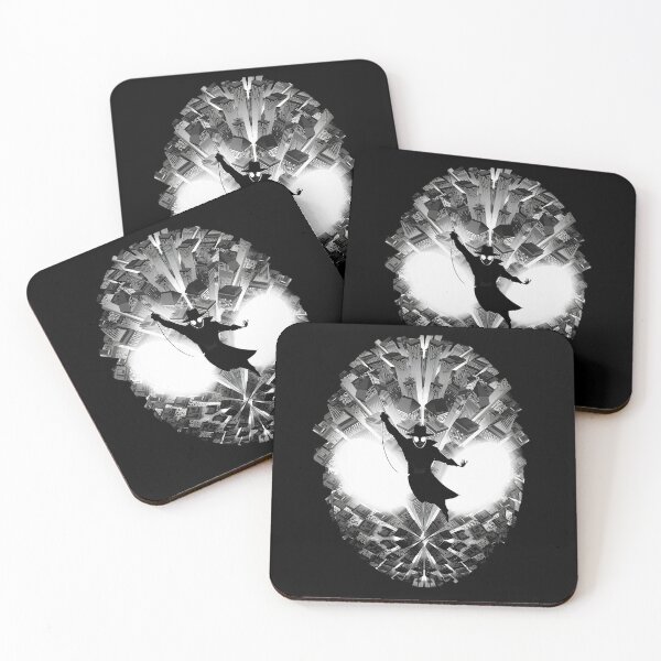 Item preview, Spider Noir designed and sold by helman-art.